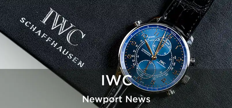 IWC Newport News