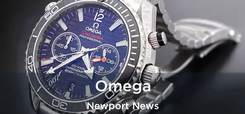 Omega Newport News