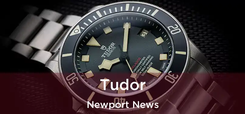 Tudor Newport News